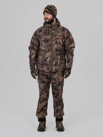 КУРТКА REMINGTON RAVEN GREEN FOREST