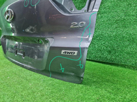 Крышка багажника Hyundai Creta 1 (2016-2021)