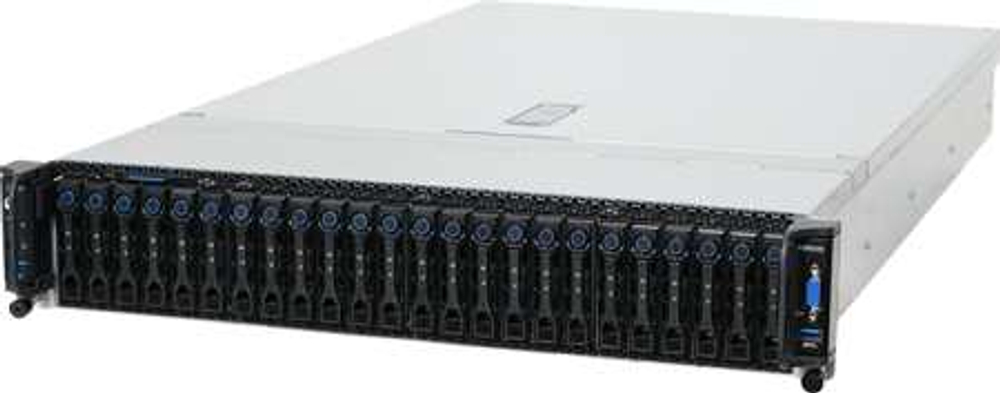 Сервер QCT QuantaGrid D53XQ-2U