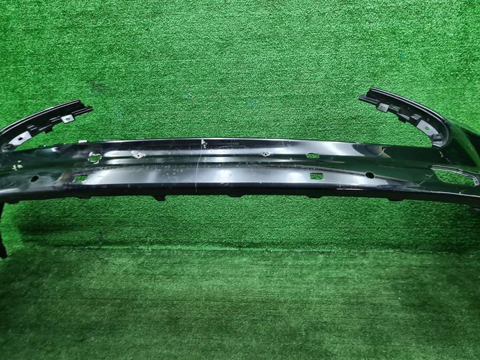 Бампер передний Toyota Highlander 4 U70 (2019-нв)