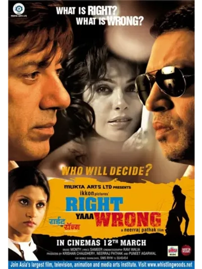 Кто прав, кто виноват (2010) (DVD-R)