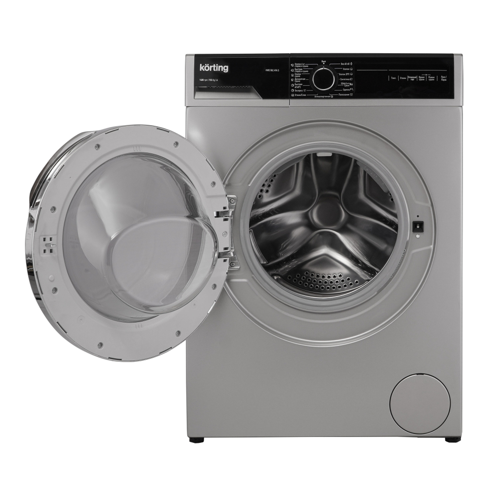 Стиральная машина Korting KWD 58L1496 S