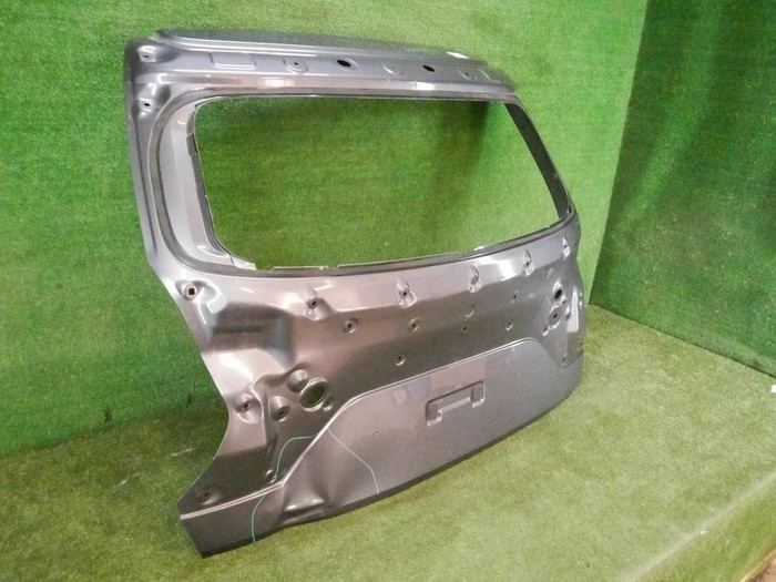 Крышка багажника Hyundai Creta 2 (2021-н.в.)