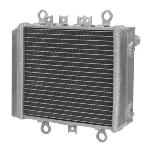 Радиатор для Kawasaki ER-5 ER500 97-06