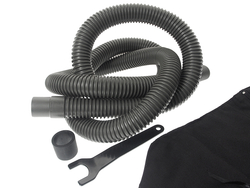 Машинка пневматическая шлифовальная эксцентриковая 5" JTC