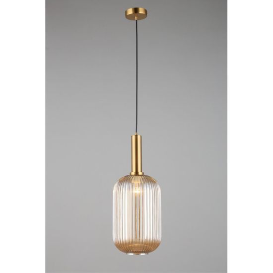 Светильник подвесной OML-99516-01