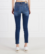 Джинсы Liu Jo - темно-синий(UA3035 D4615)