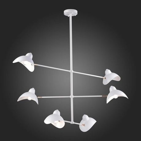 Люстра подвесная ST Luce Minne SL1801.503.06