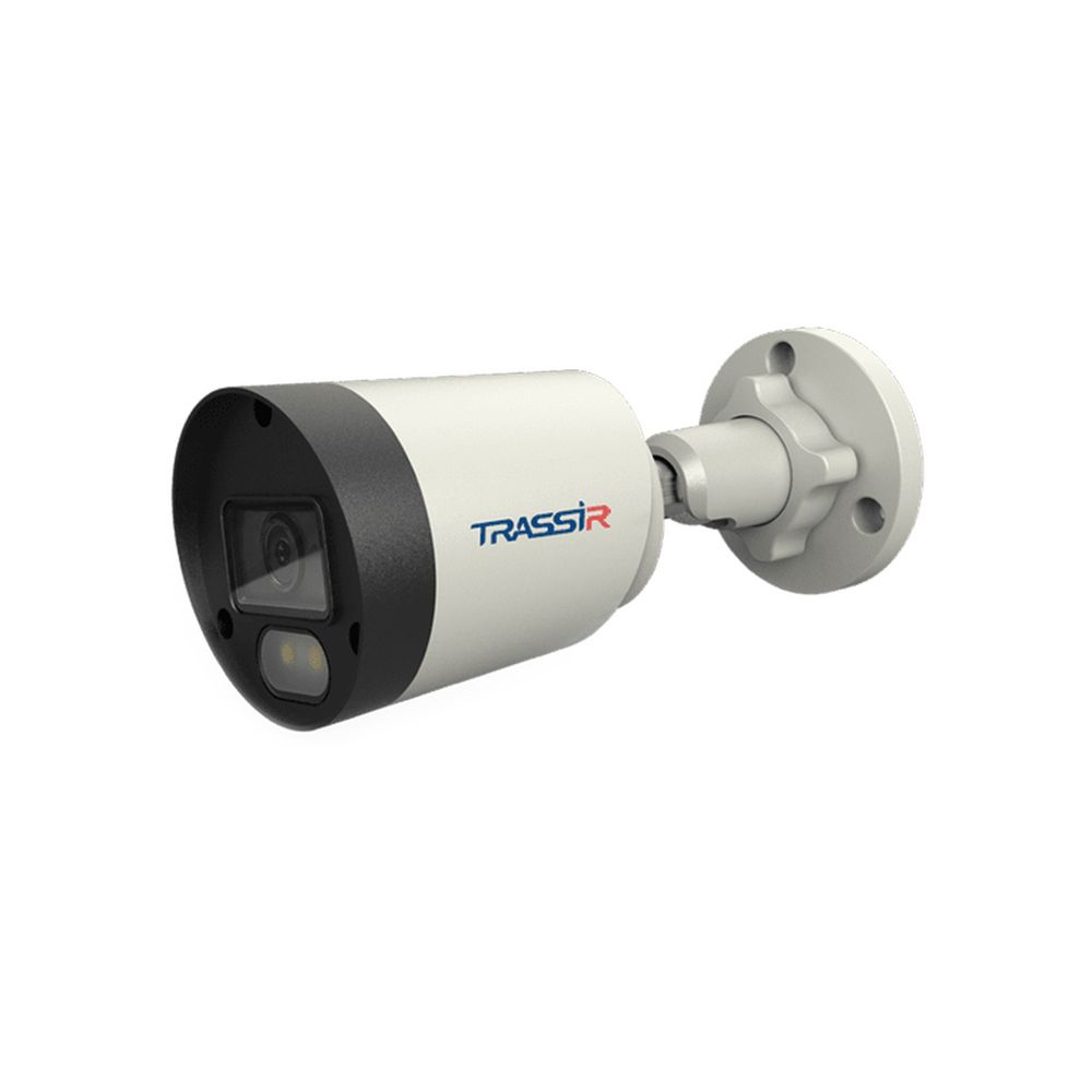 TR-D2181IR3 v3 (2.8) IP-камера 8 Мп Trassir