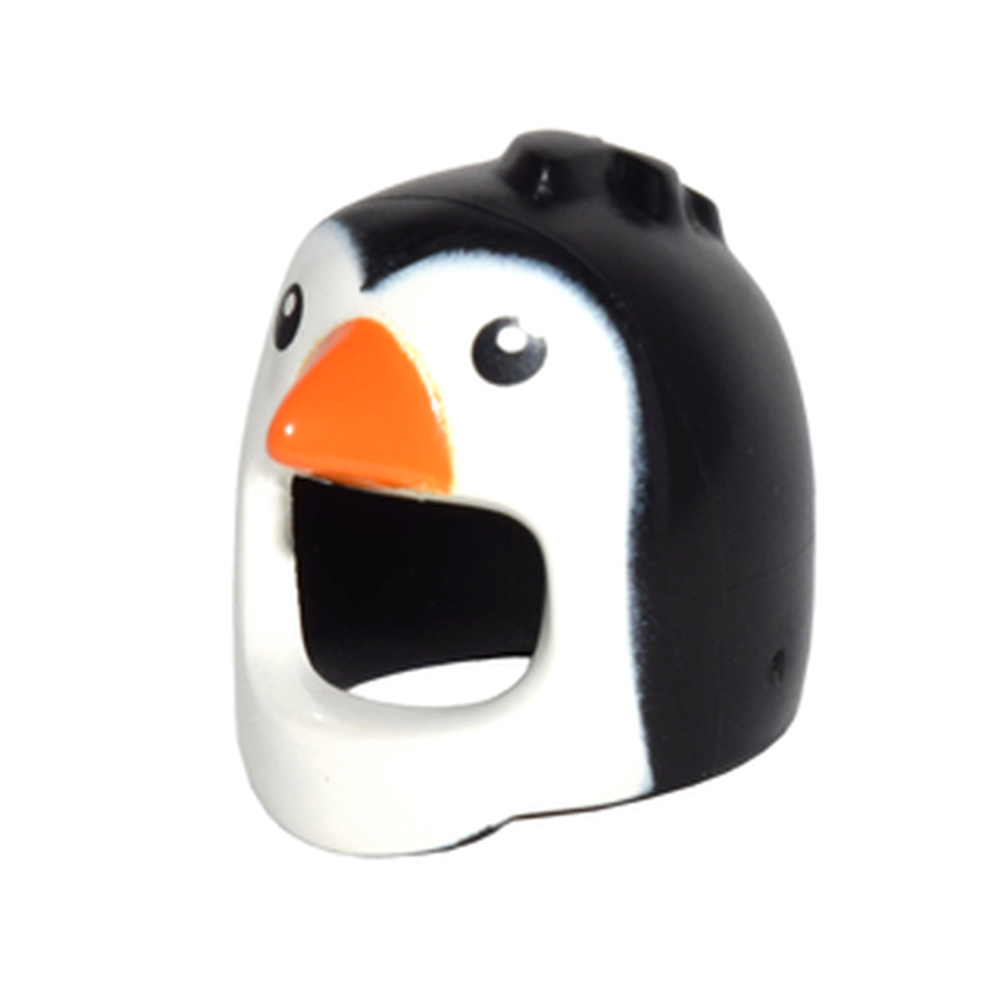 Маска от Ребёнка в Костюме Пингвина 25971pb01