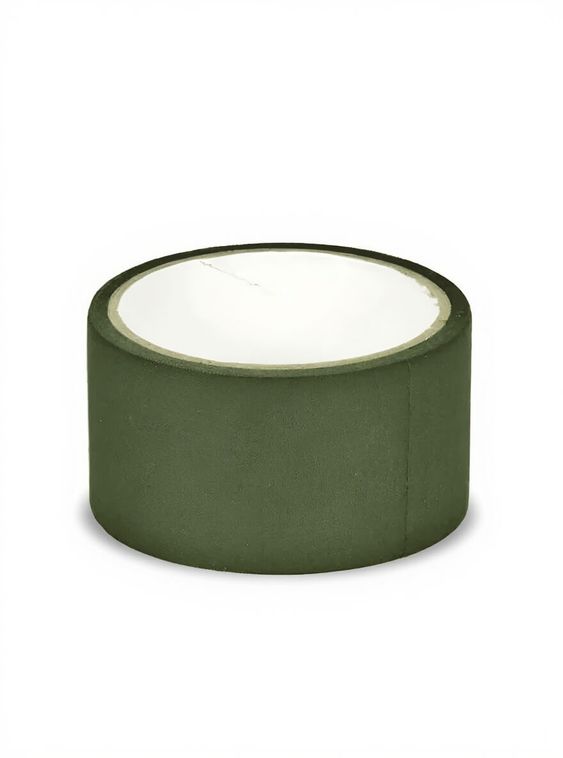 Маскировочная лента для оружия, 10 метров Олива