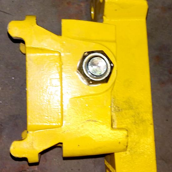 BOURGAULT запчасти