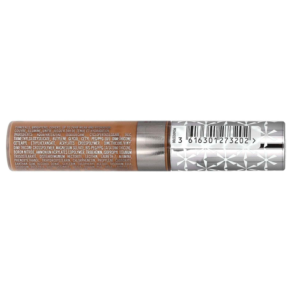 Rimmel London, The Multi-Tasker Concealer, консилер, 100 мг мокко, 10 мл (0,33 жидк. унции)
