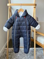 Утепленный комбинезон Jacadi, 74