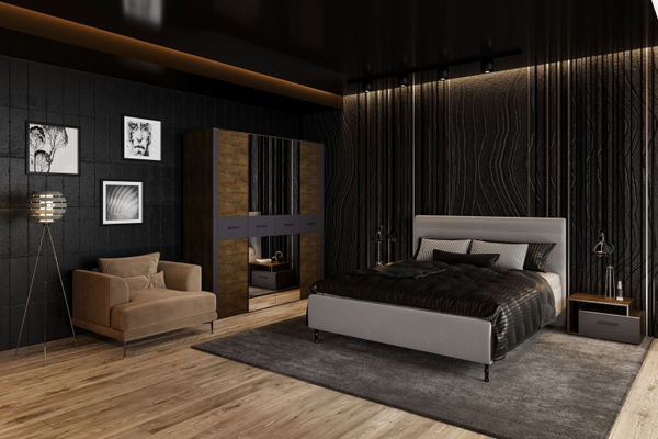 МОДУЛЬНАЯ КОЛЛЕКЦИЯ КУБА ТАКТУС