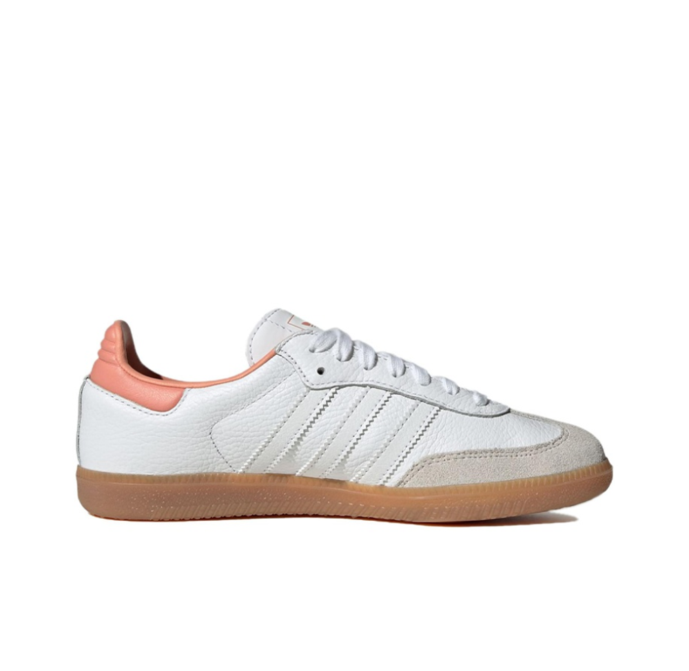 Кроссовки Adidas Originals Samba OG 'Wonder Clay' IG5932