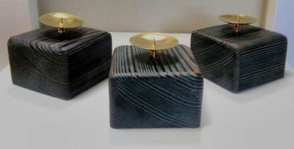 Подсвечник Тыт-II