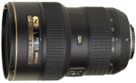 Nikon 16-35mm f/4G ED AF-S VR Nikkor