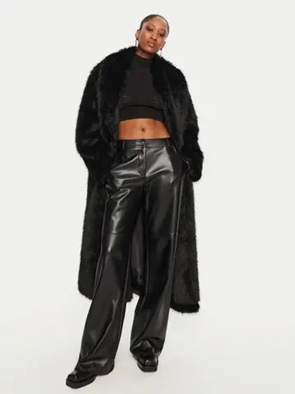 Брюки PATRIZIA PEPE