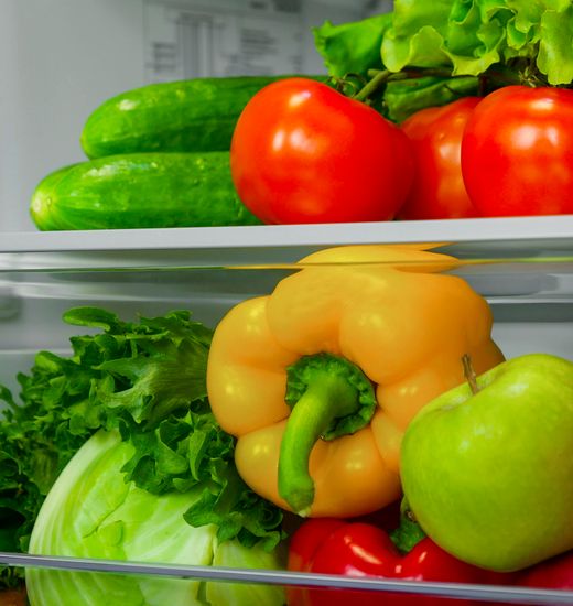 Встраиваемый холодильник LEX RBI 240.21 NF