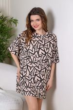 Туника Эдем Виотекс БЕЖЕВЫЙ