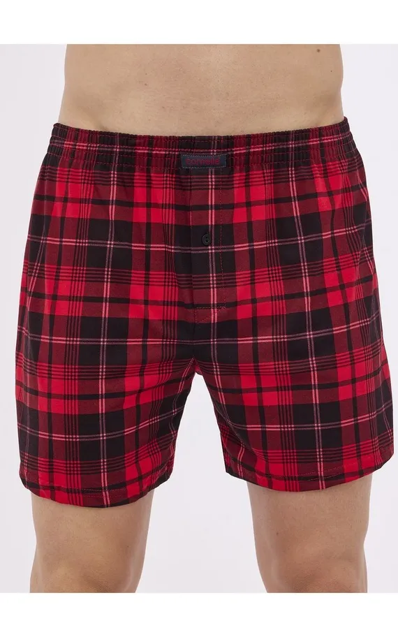 002/008-19 COMFORT Свободные боксеры