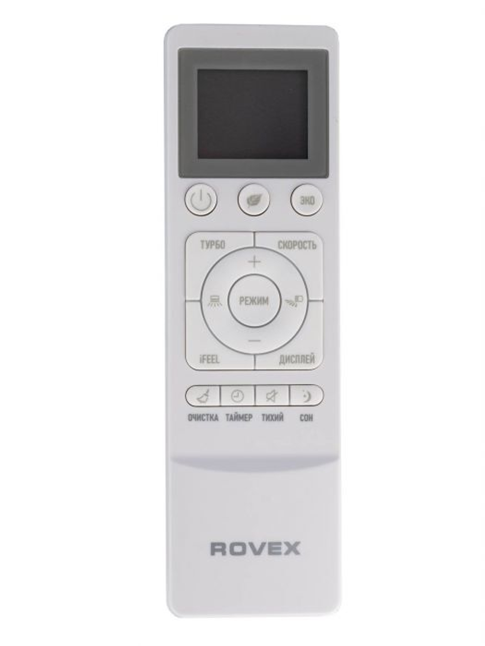 Rovex RS-09CST4