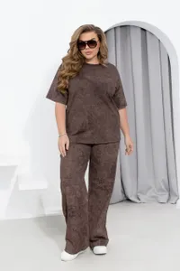 Костюм УК-2599-2 Фабрика Моды