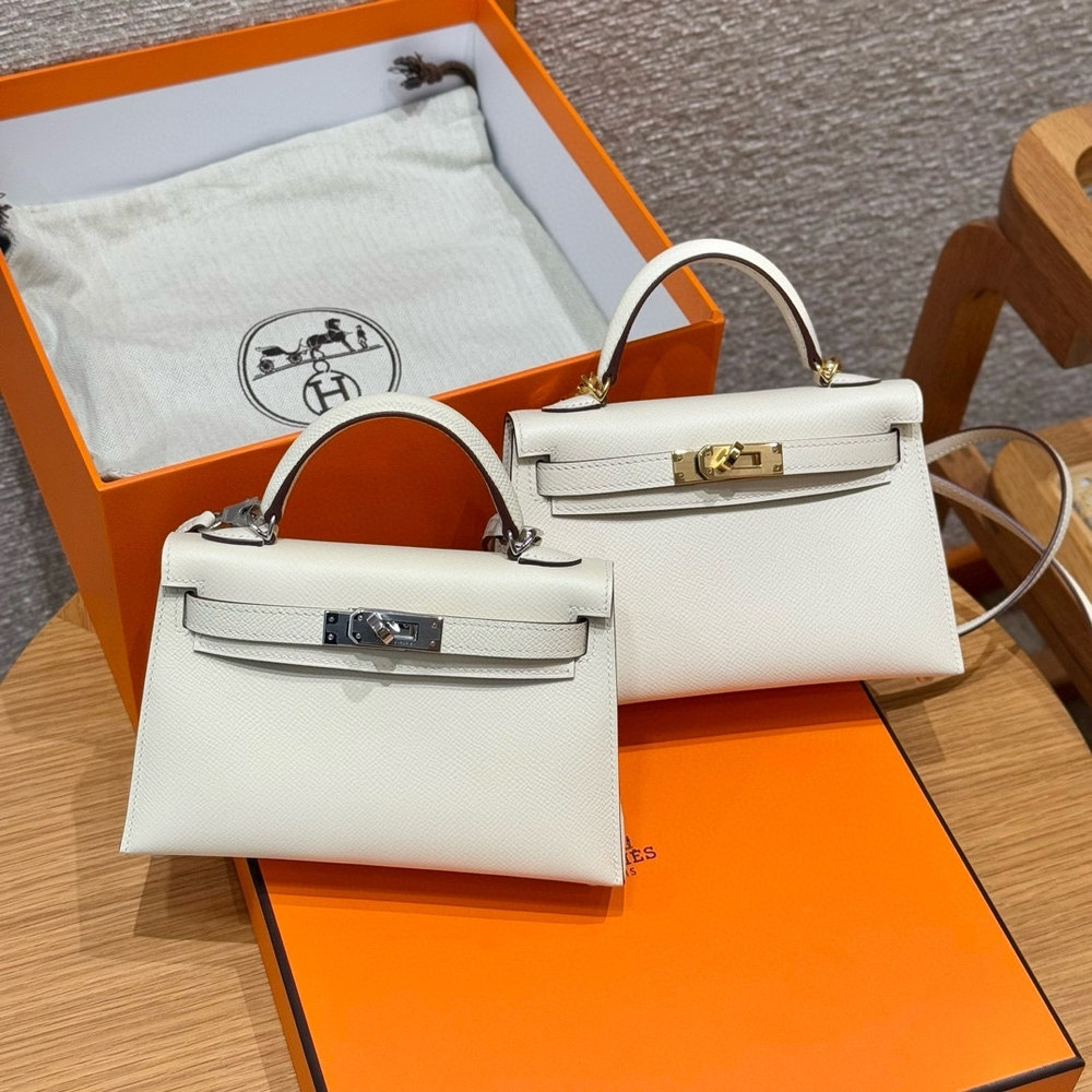 Hermes Kelly 19