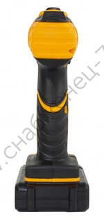 Дрель-шуруповерт аккумуляторная Вихрь ДА-16Л-2К (2,0 А/ч)