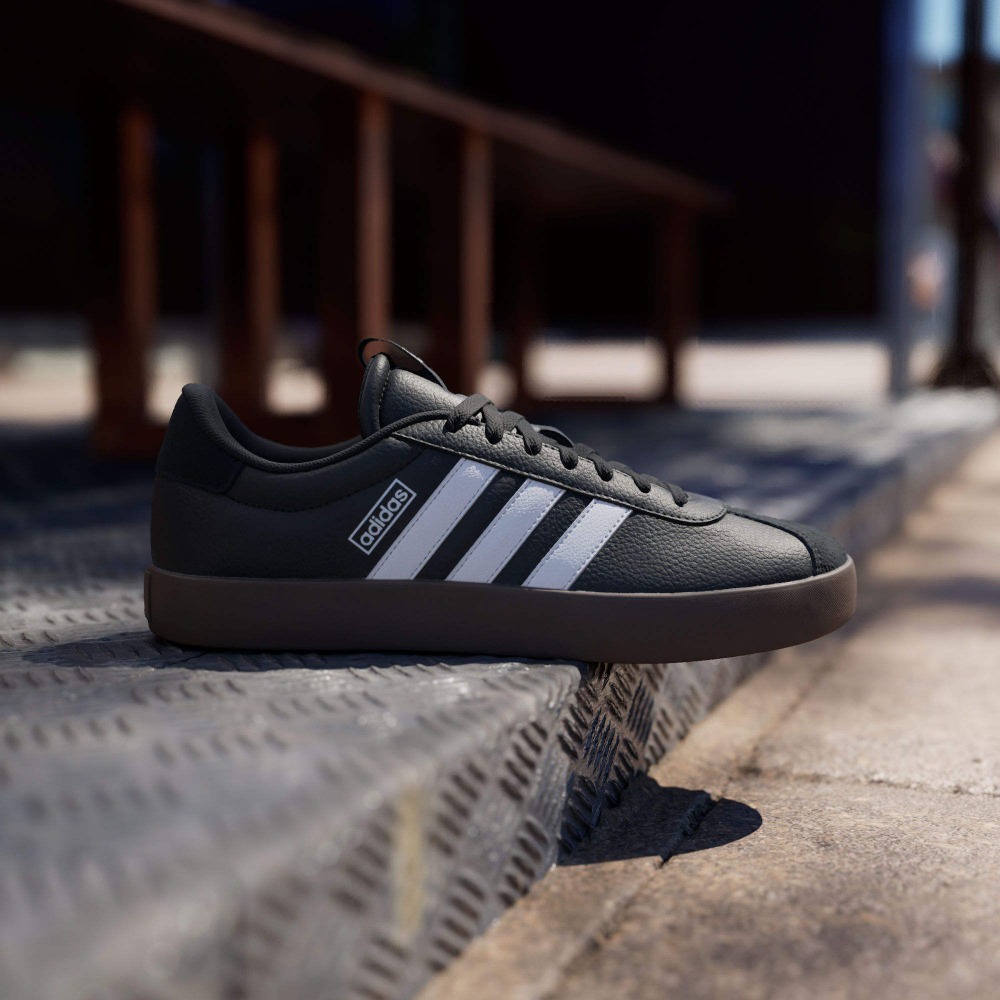 Кроссовки аdidas VL Court 3.0