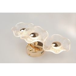 Бра светильник Rivoli Shannon 6135-401 светодиодный LED 7 Вт 3000 К дизайн | Rivoli