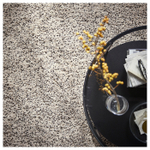 Ковер IKEA VINDUM (ВИНДУМ), Серый, 200х270 см