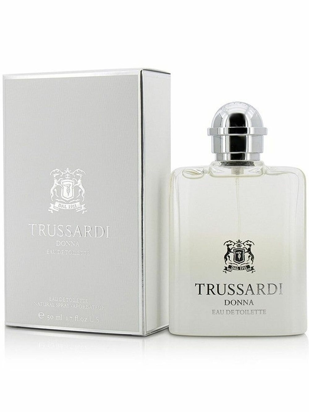 TRUSSARDI туалетная вода Donna (2016), 100 мл