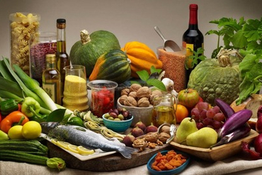 Продукты/Напитки