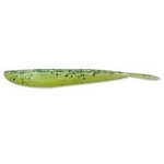 Мягкая приманка Lunker City Fin-S Fish 4.0-007 100мм 7шт