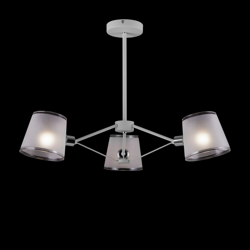 Люстра Freya FR5108PL-03CH