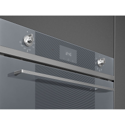 Встраиваемый духовой шкаф Smeg SF6100VS1