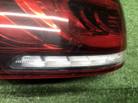 Фонарь левый внешний Mercedes GLS x167 (2019-2024)