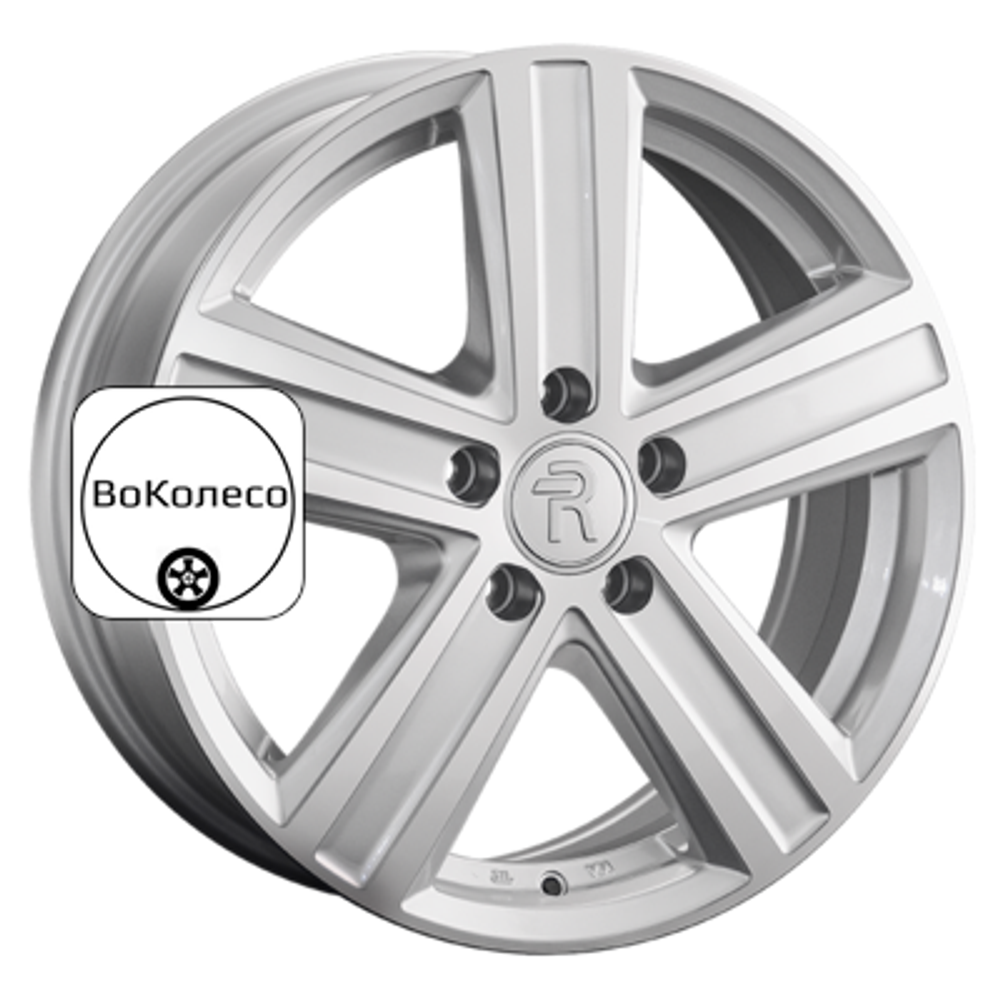 7x17/5x112 ET51 D66,6 MR273 SF (конус, MB001) Replay