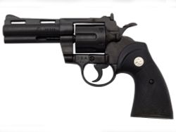 Denix Револьвер Магнум 357 4 дюйма