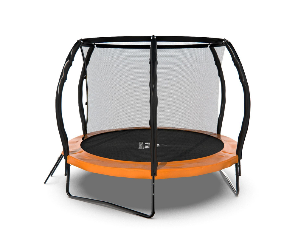 Батут DFC KENGOO II 8ft