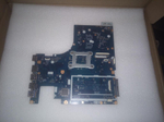 Материнская плата для ноутбука Lenovo G50-45ACLU5/ACLU6 NM-A281 W8P QC-4000 UMA (5B20H55153), оригинал