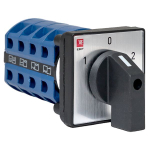 Переключатель кулачковый  EKF pk-1-24-25
