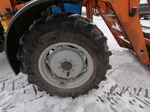 Блюминг БЛ-45 Экскаватор-погрузчик БЛ-45-БЛ-750-01 (Дизельный, 4,8 л, 81 л.с., МТ)