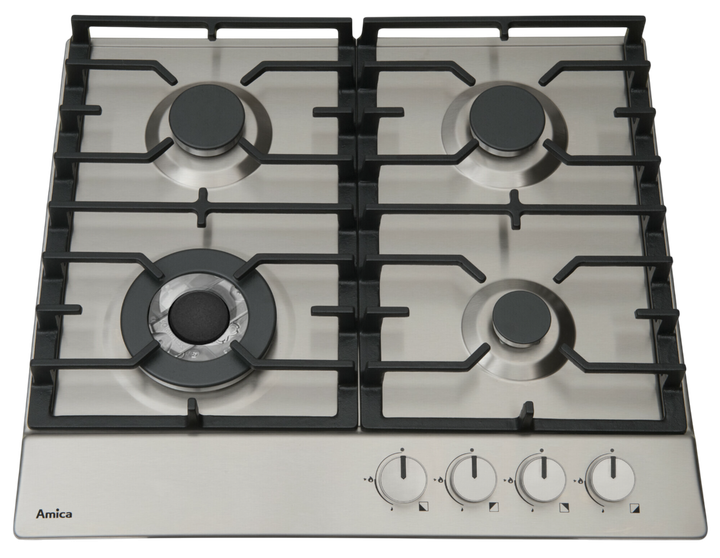 Газовая варочная поверхность Hansa BHGI611850