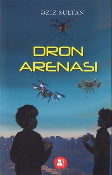 Dron arenası