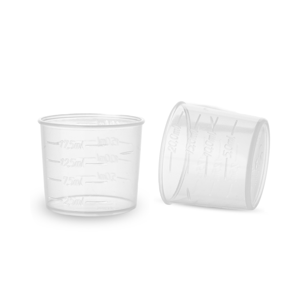 Мерный колпачок 20 мл