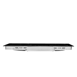Электрическая варочная панель Simfer H60D14B001