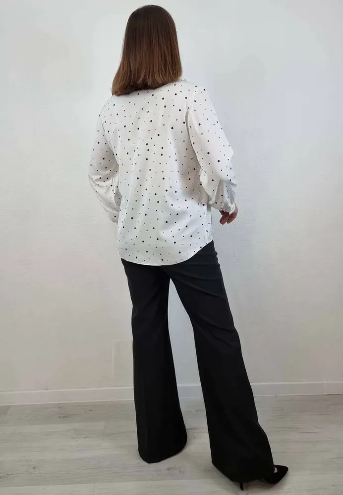 Рубашка 773-3 Fabrika